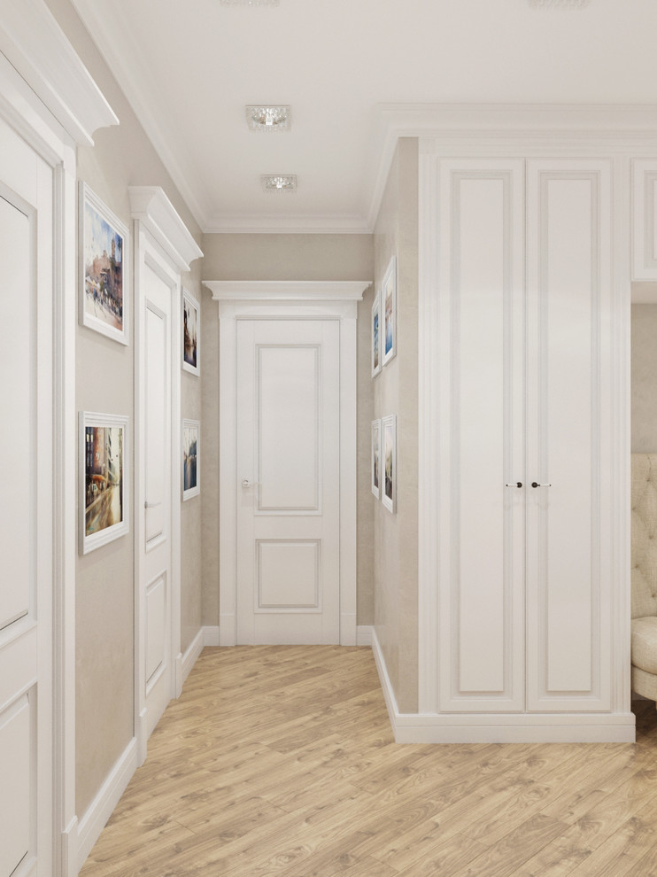 Квартира в Пушкино