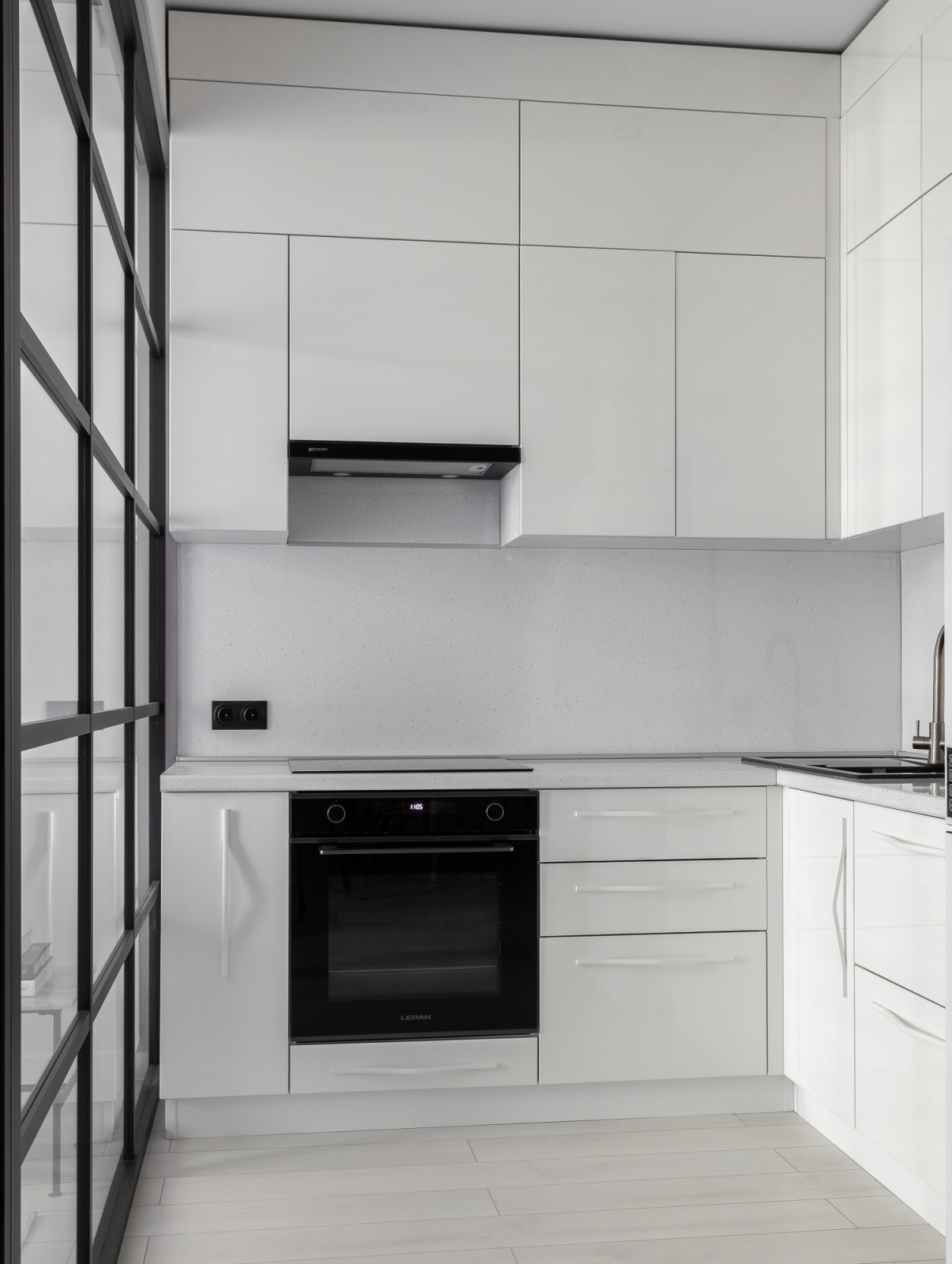 Квартира в ЖК Манхэттен