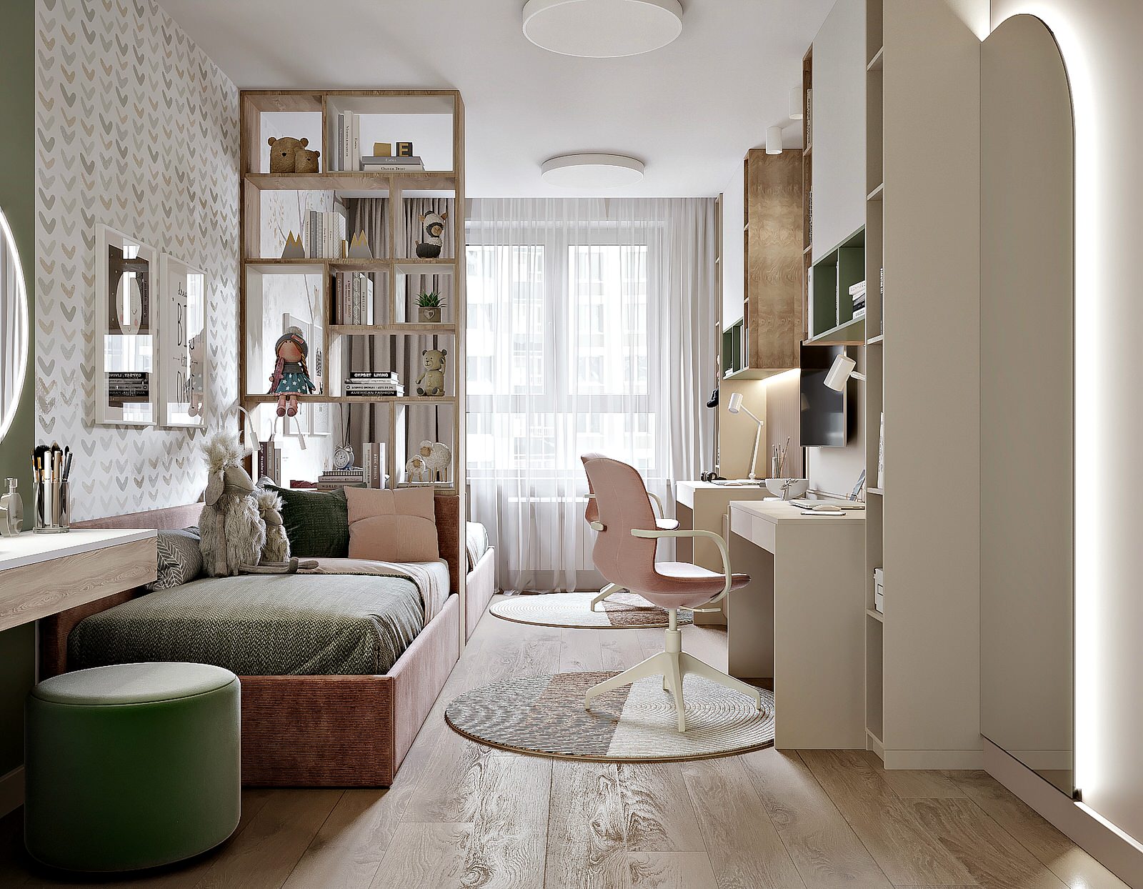 ЖК КУБАНСКИЙ