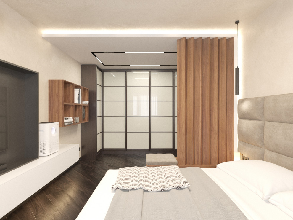 АМИНЬЕВСКОЕ 38М2