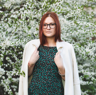 Анастасия Егорова