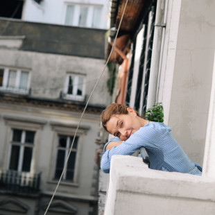 Мария Князева