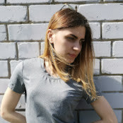 Мария Волкова