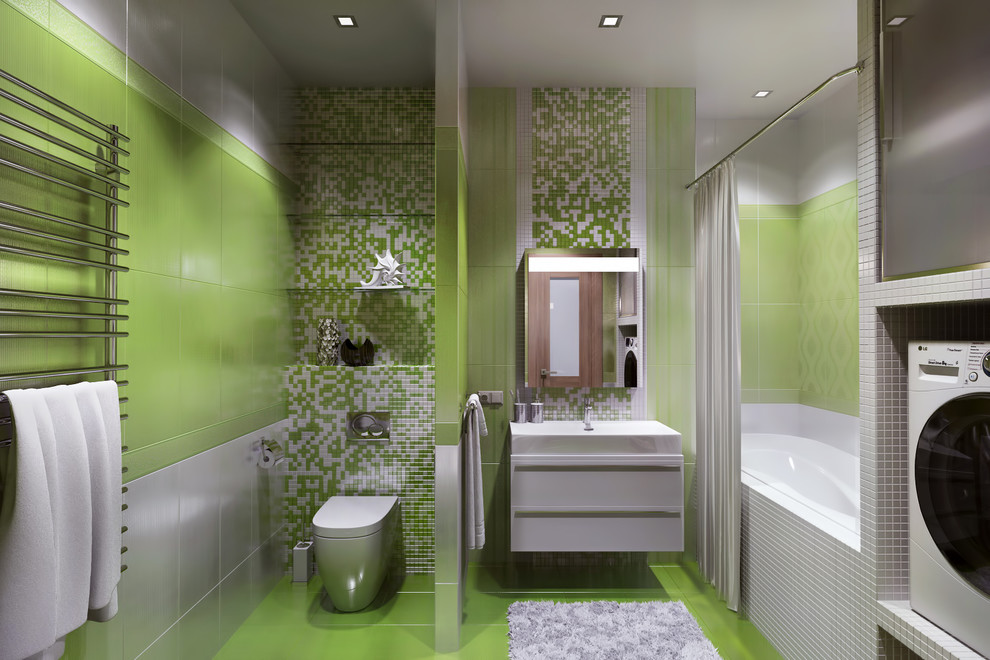 Уютный дизайн (Проект 1)