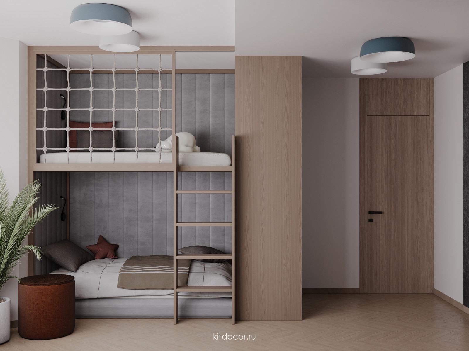 Ванильный Дуб