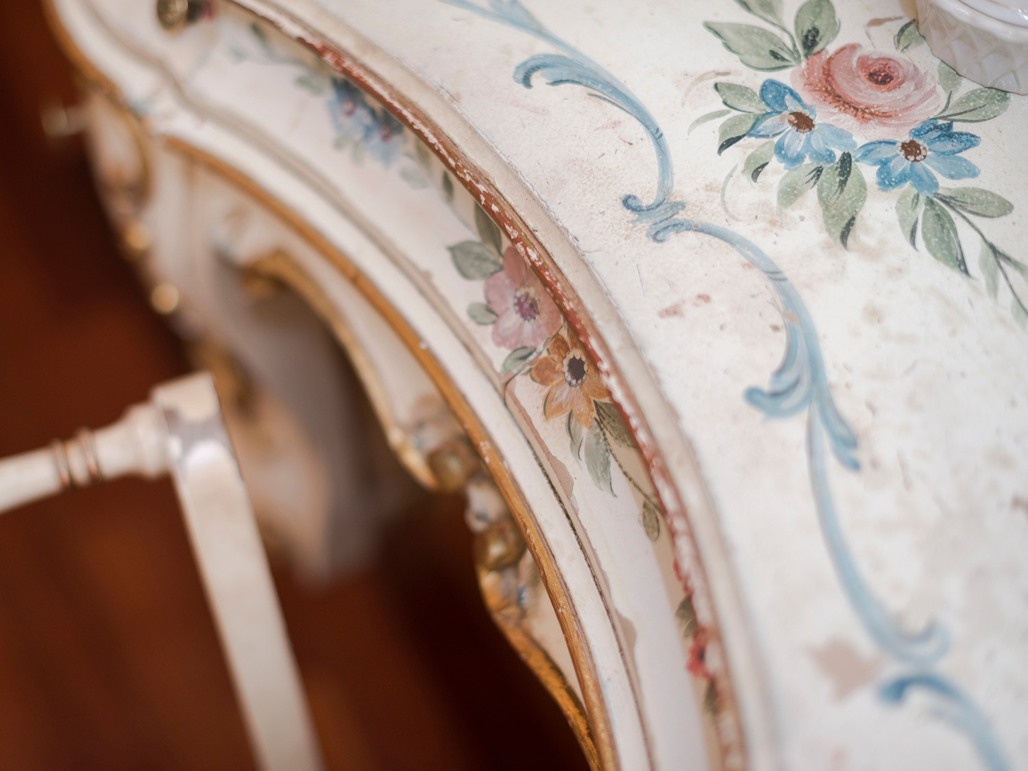 Квартира для мамы