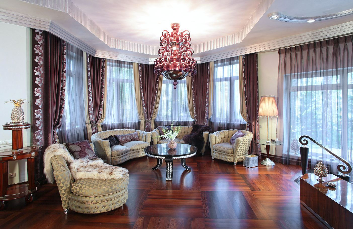 дом в Жуковке