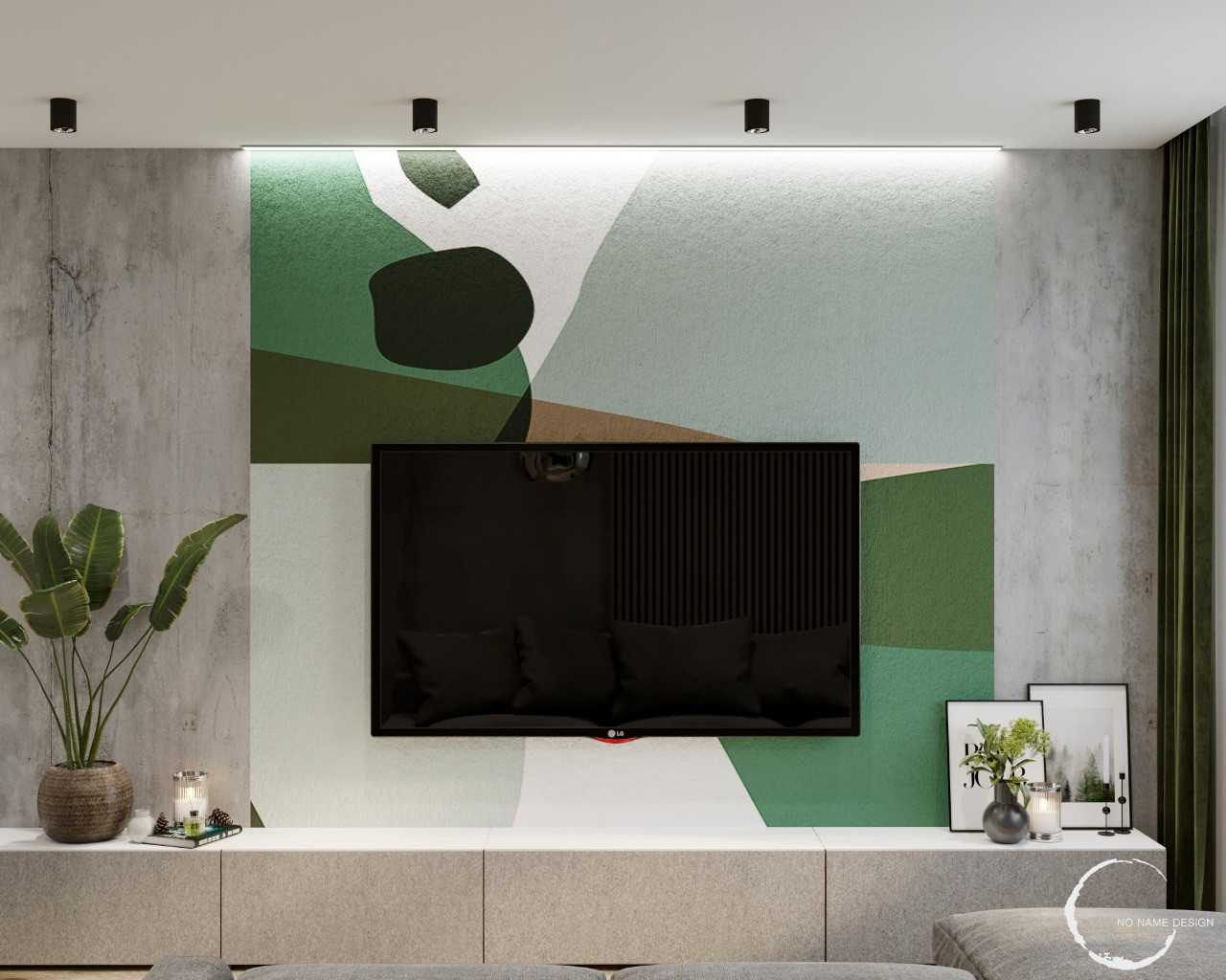 Обложка проекта: ЖК "Достояние"