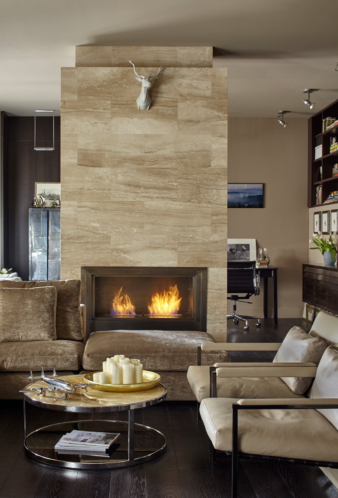 Апартаменты на Васильевском острове