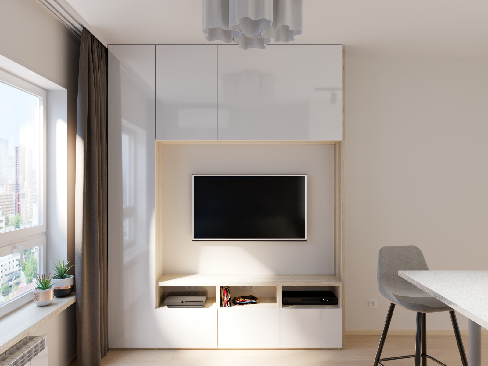 ЖК Семеновский парк