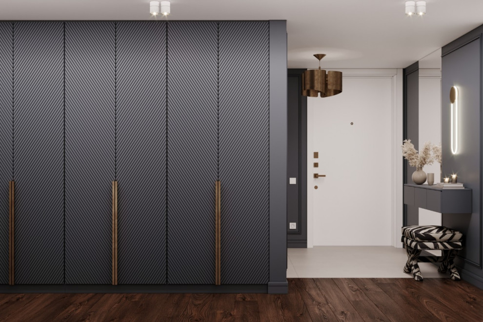 Квартира в Швейцарии