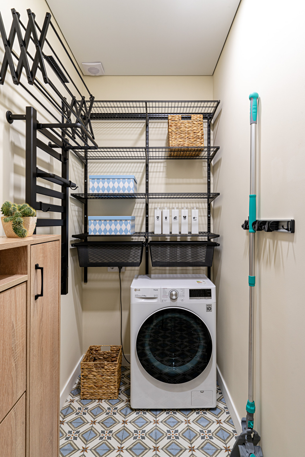 Обложка проекта: Атмосфера Дзен