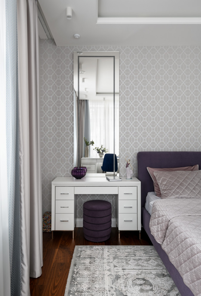 Коттедж на ул.Заповедная