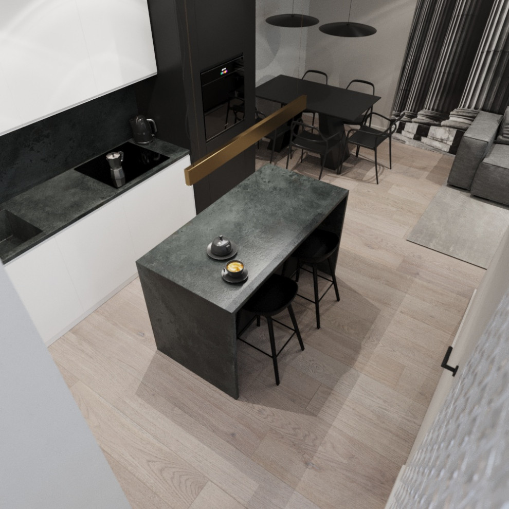 Лиговский проспект