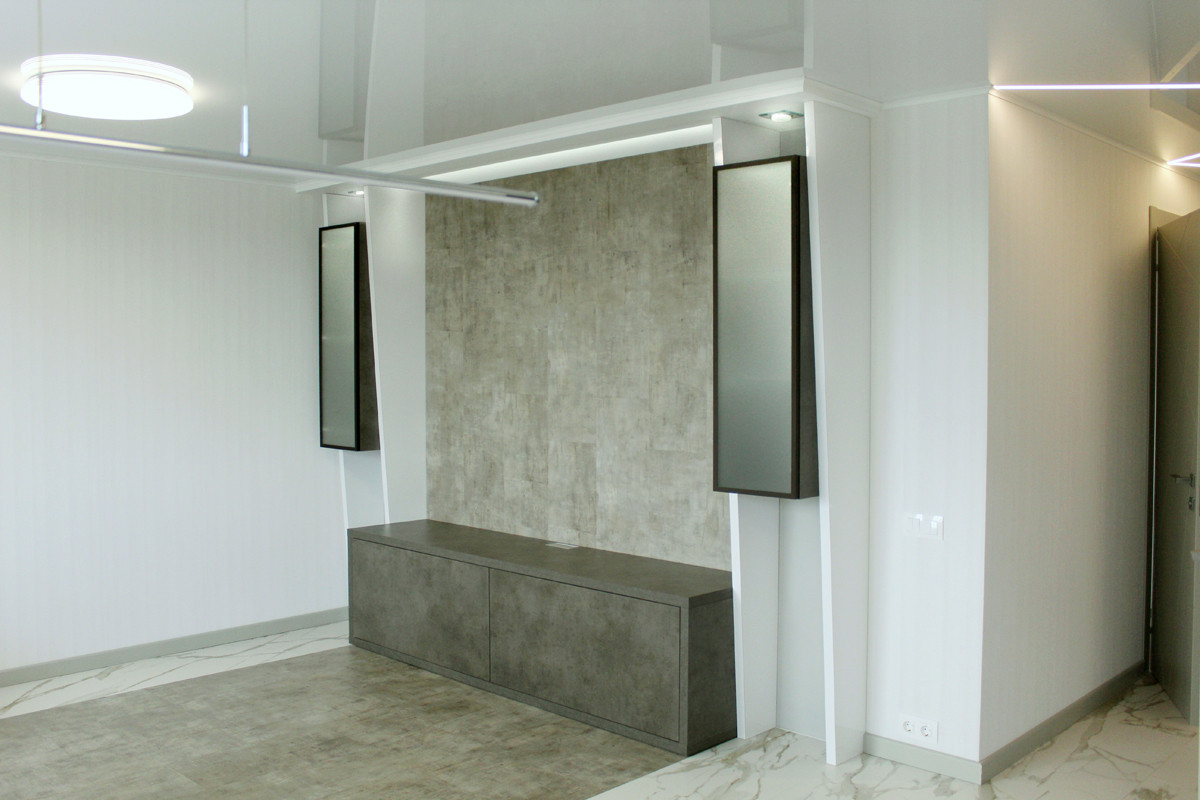 Лаунж стиль