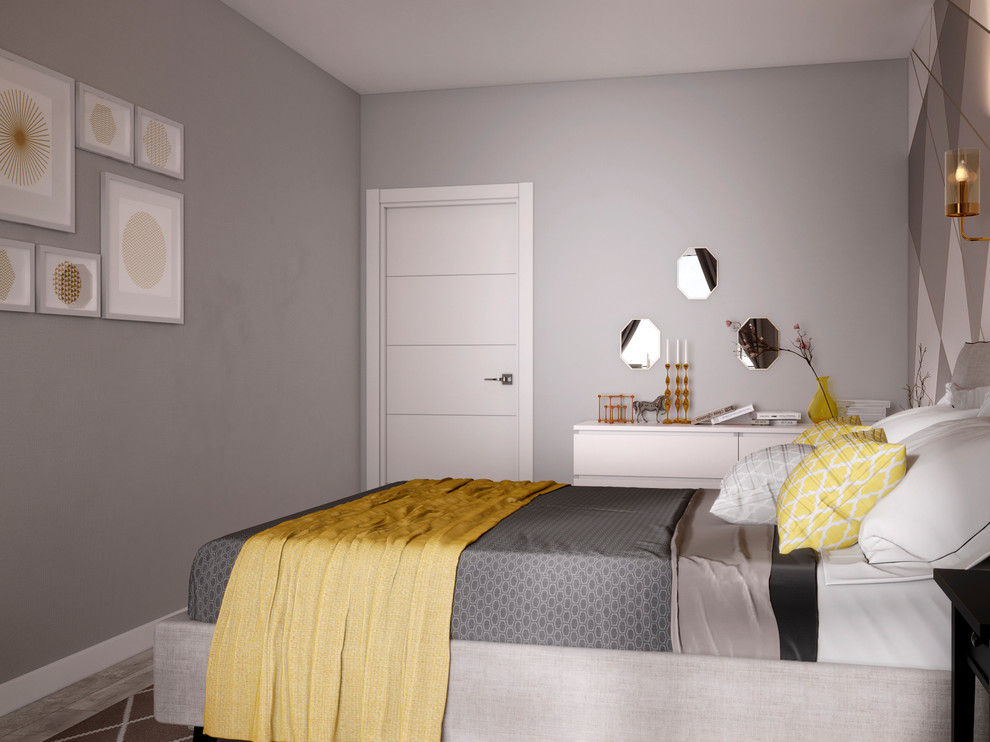 Квартира в Шелепихе