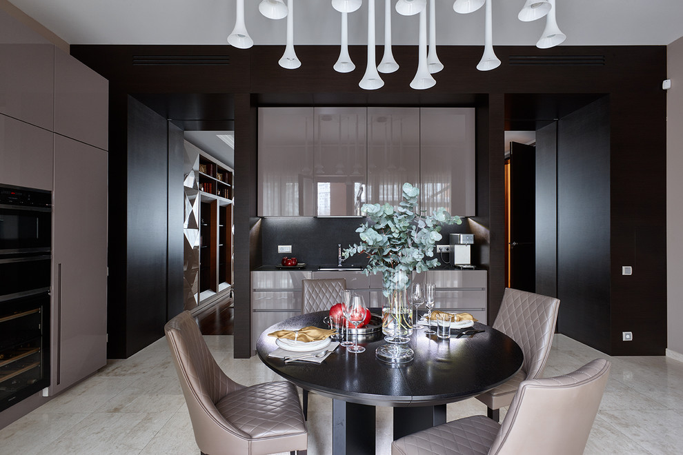 Таунхаус в Москве