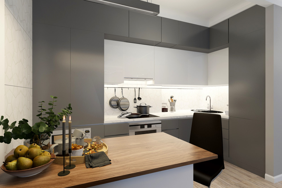 Дизайн интерьера