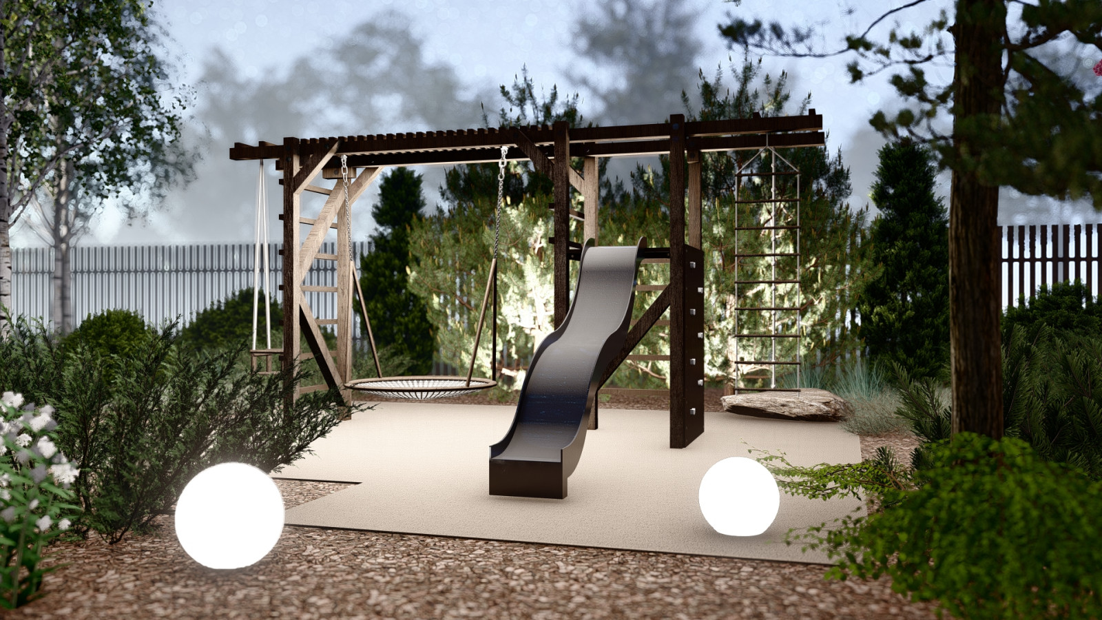 КП Снегири 20 соток