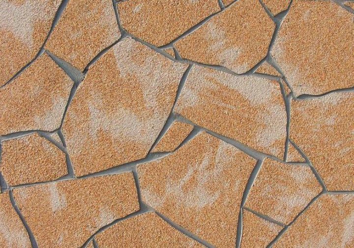 Гибкий камень Дикий Ciprus