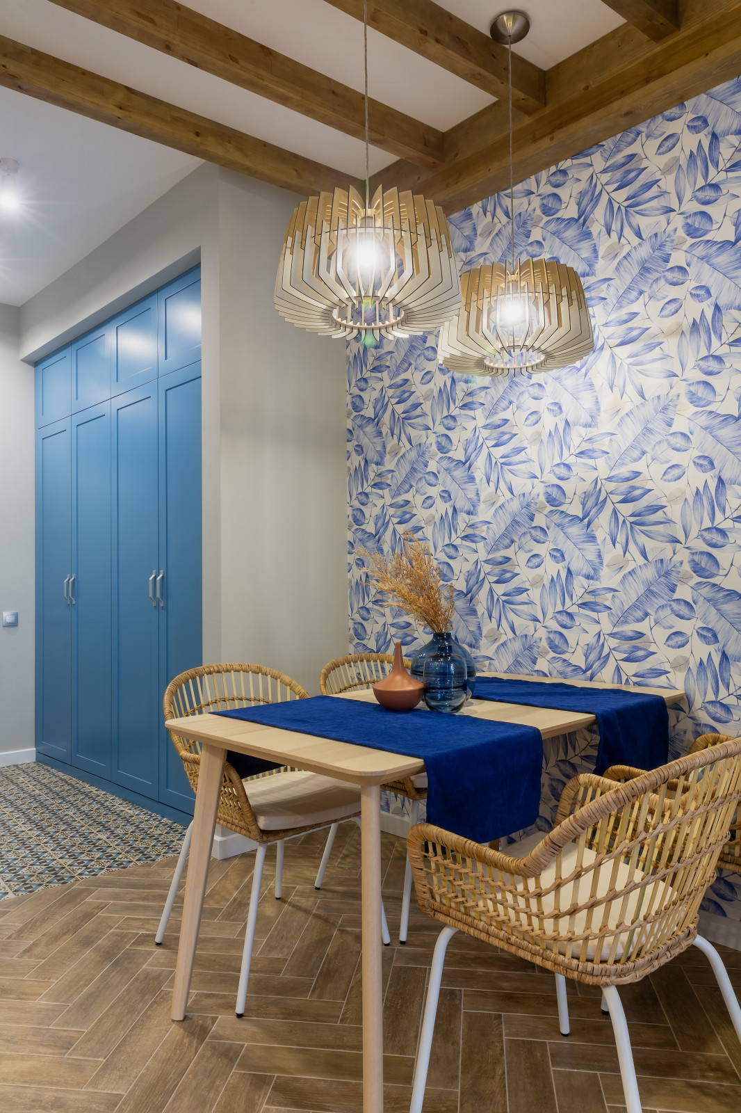 Тропический дождь