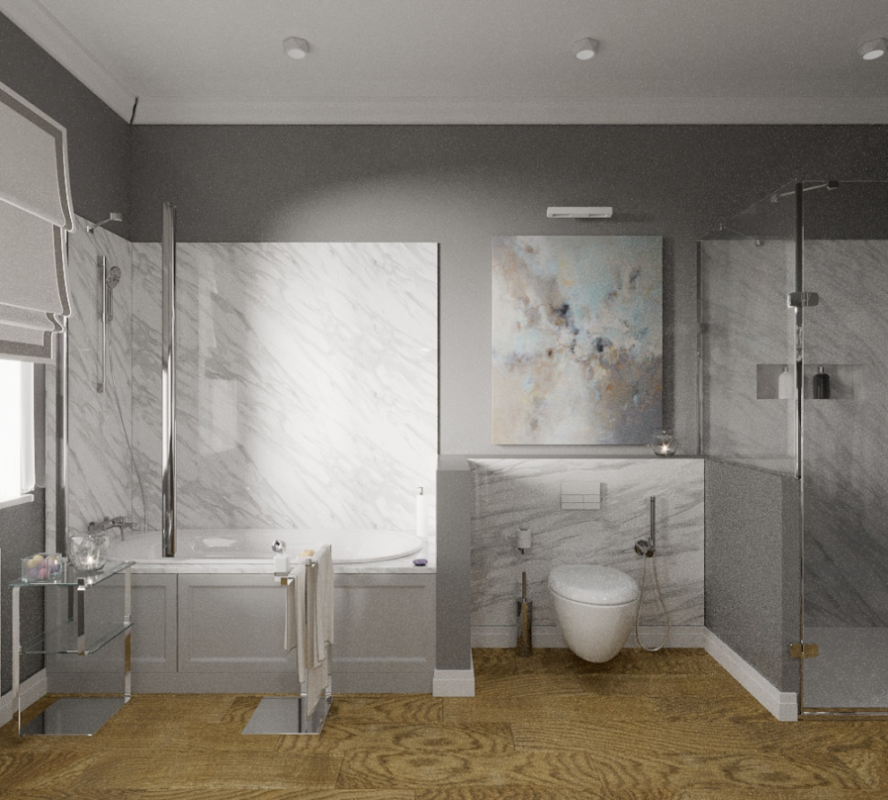 Ванная комната