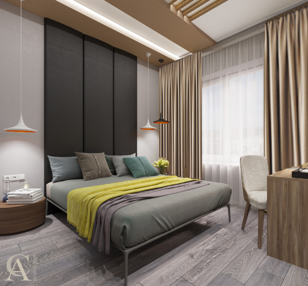 Квартира 100 м.кв