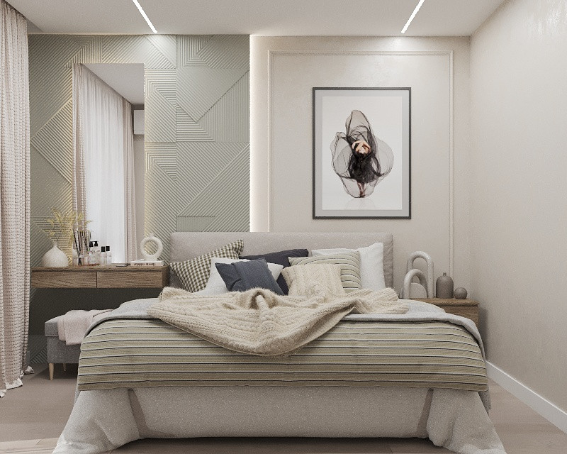 ЖК Ю-сити 3-комн.