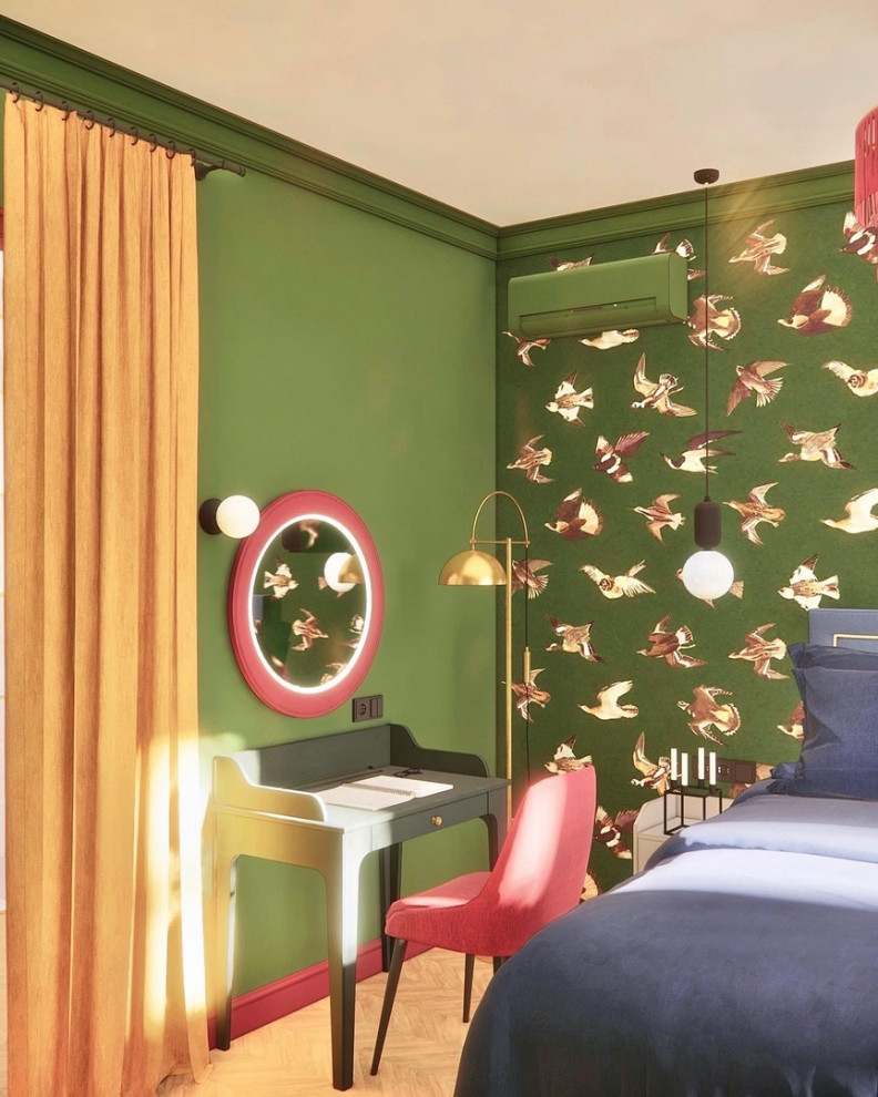 "ЖК Высоцкий". Омск