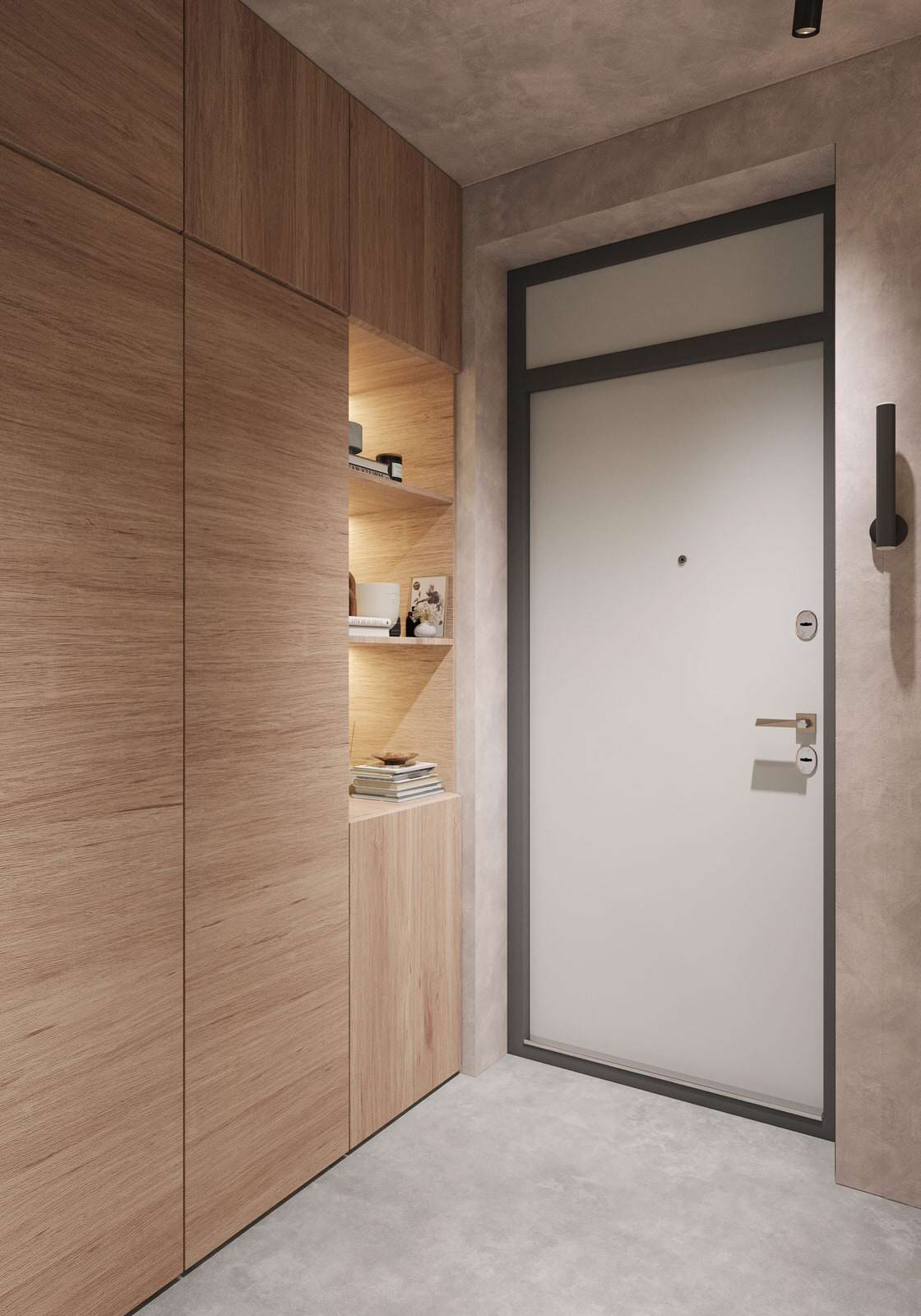 Дом на ул. Стопани 4