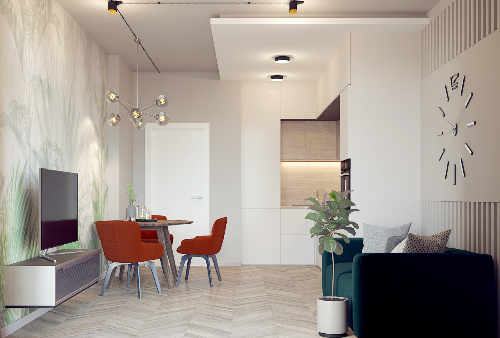 ЖК Макаровский в Екатеринбурге