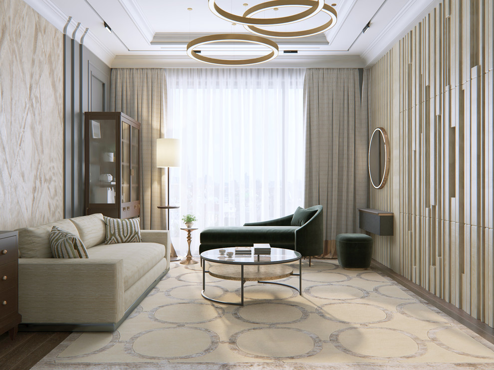 кп Парк Авеню