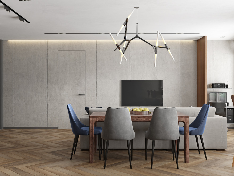 ЖК " Парад планет" Королёв