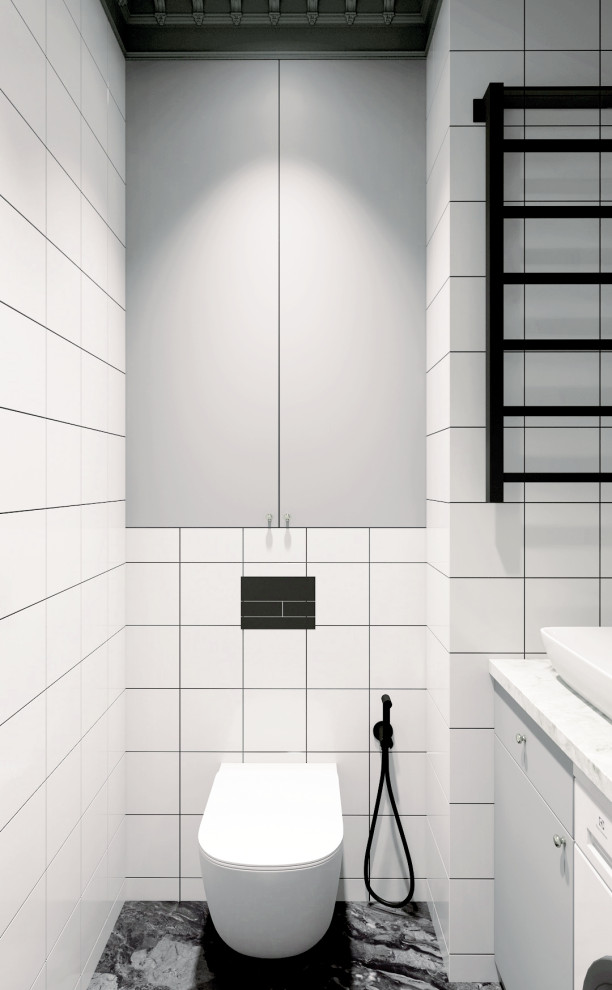 Сталинка на Смоленской