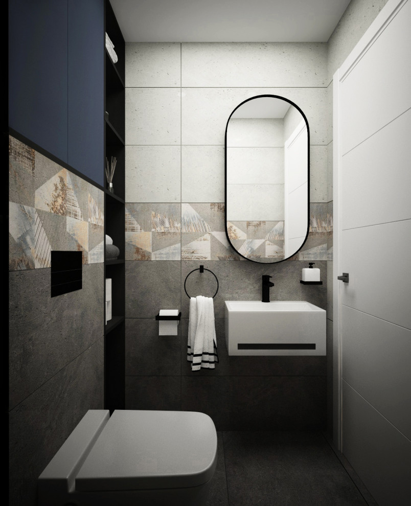 Квартира в жк Митино парк 78 м2