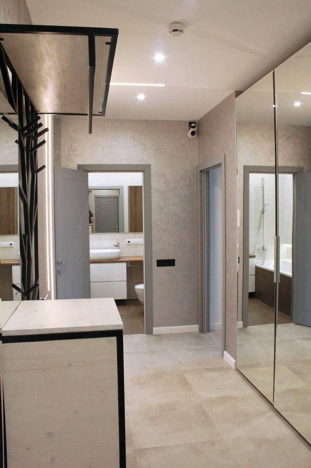 Ремонт в новостройке г. Москва, б-р Веласкеса, д.5 к. 5