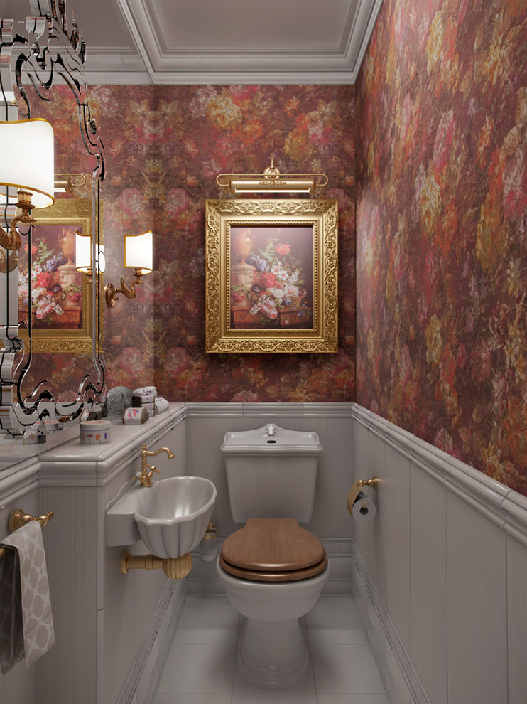 ЖК Микрогород в лесу