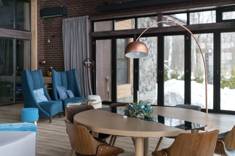 Стол из слэба