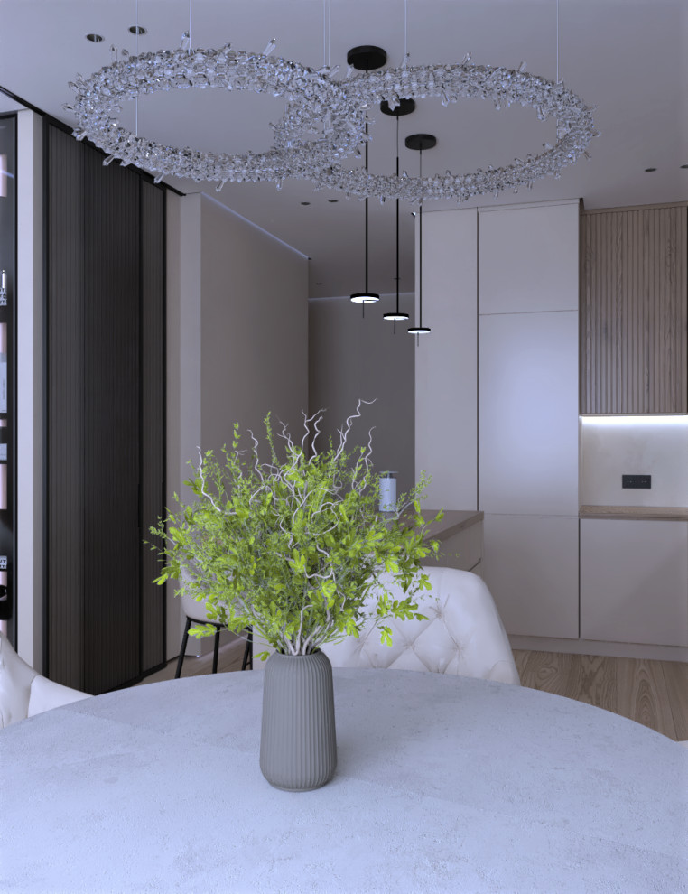 Квартира Волоколамское шоссе