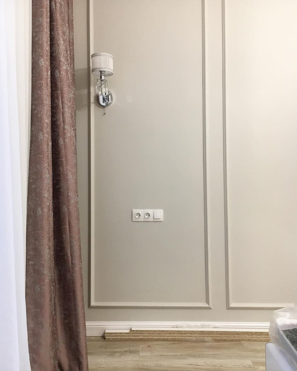 Квартира 79 м2 ул. Ясеневая