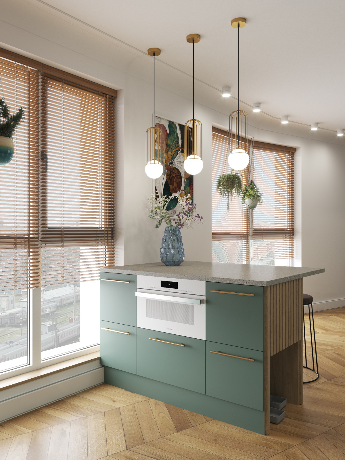 ЖК Первый квартал