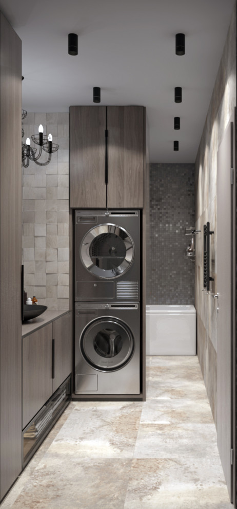 Квартира в Калининграде