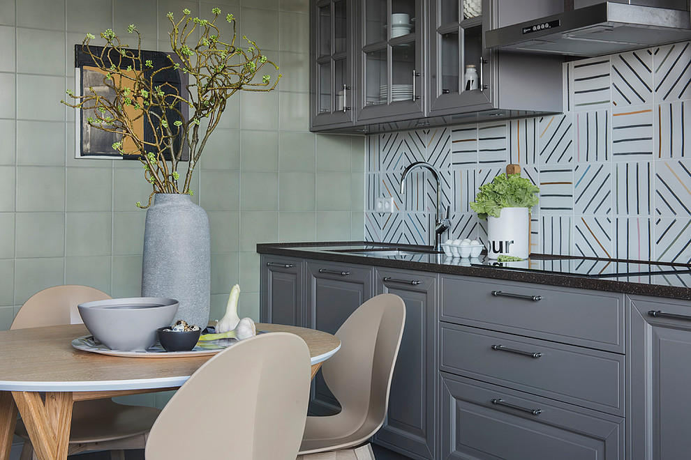 Функциональная квартира в аренду.