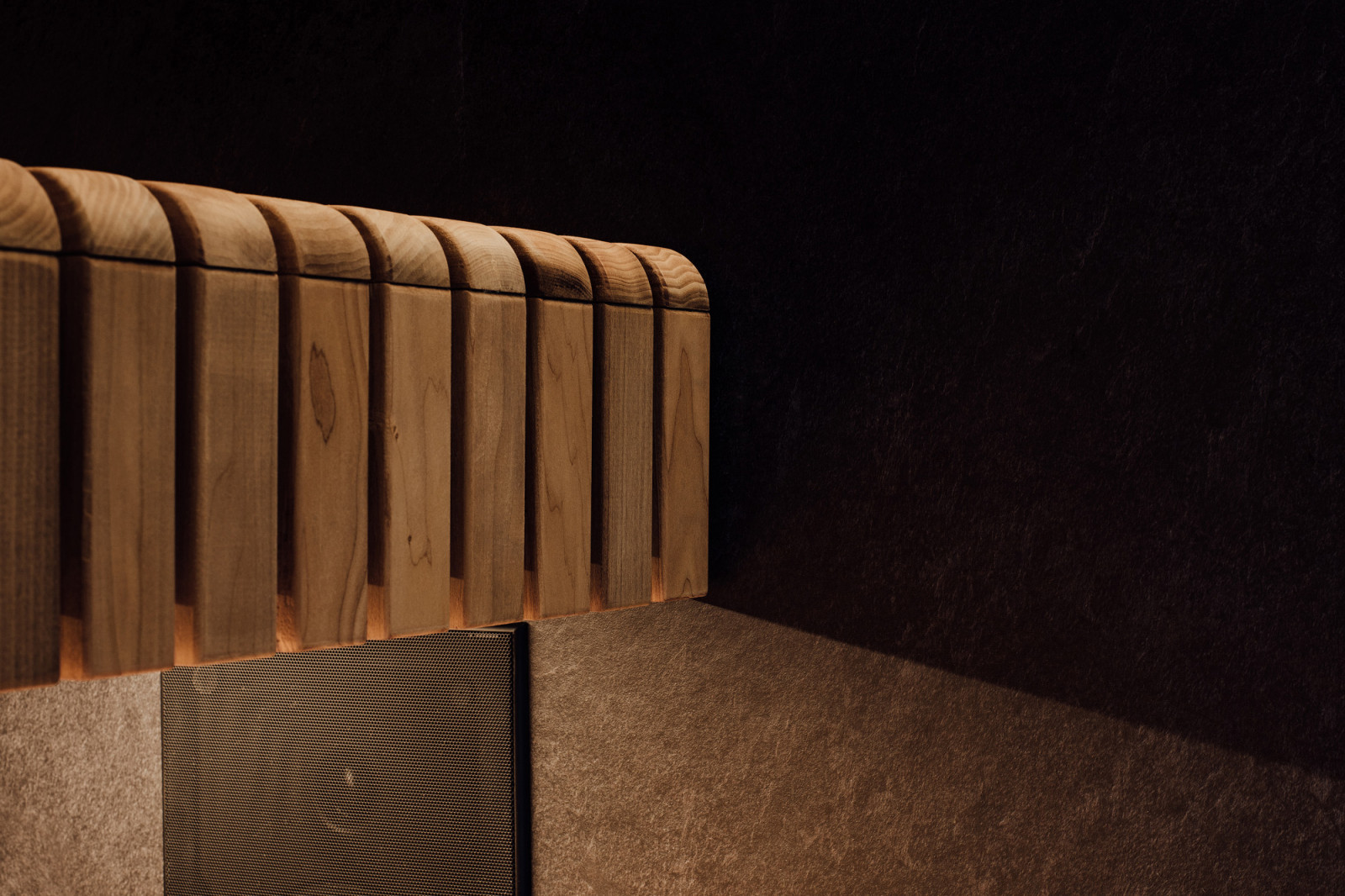 Cовременный СПА комплекс