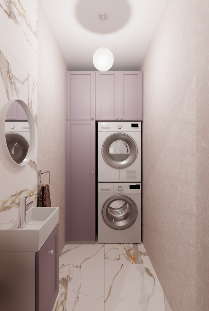 Реновация интерьера для энергичных хозяев