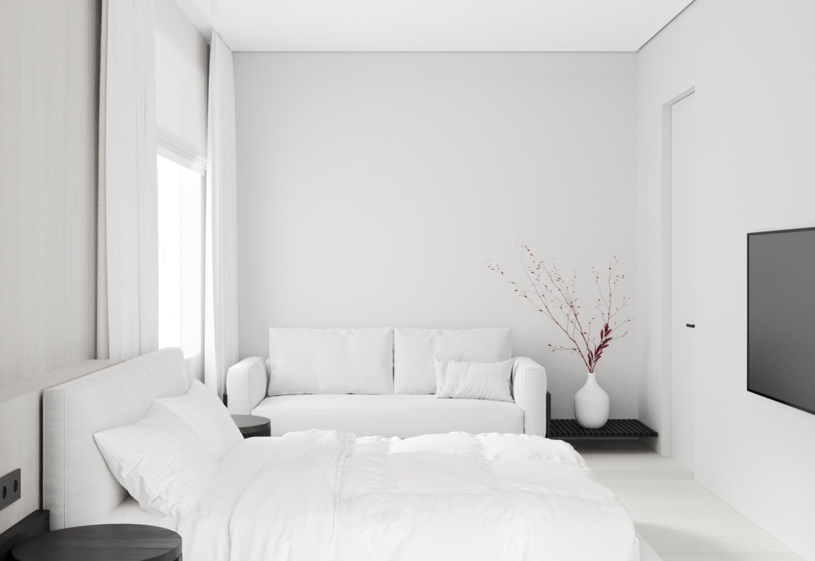 Обложка проекта: ЖК Фонвизинский