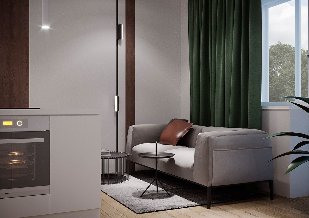 Квартира Смоленка 49