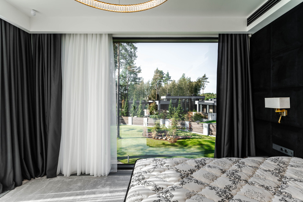 Коттедж в "Репинские дачи"