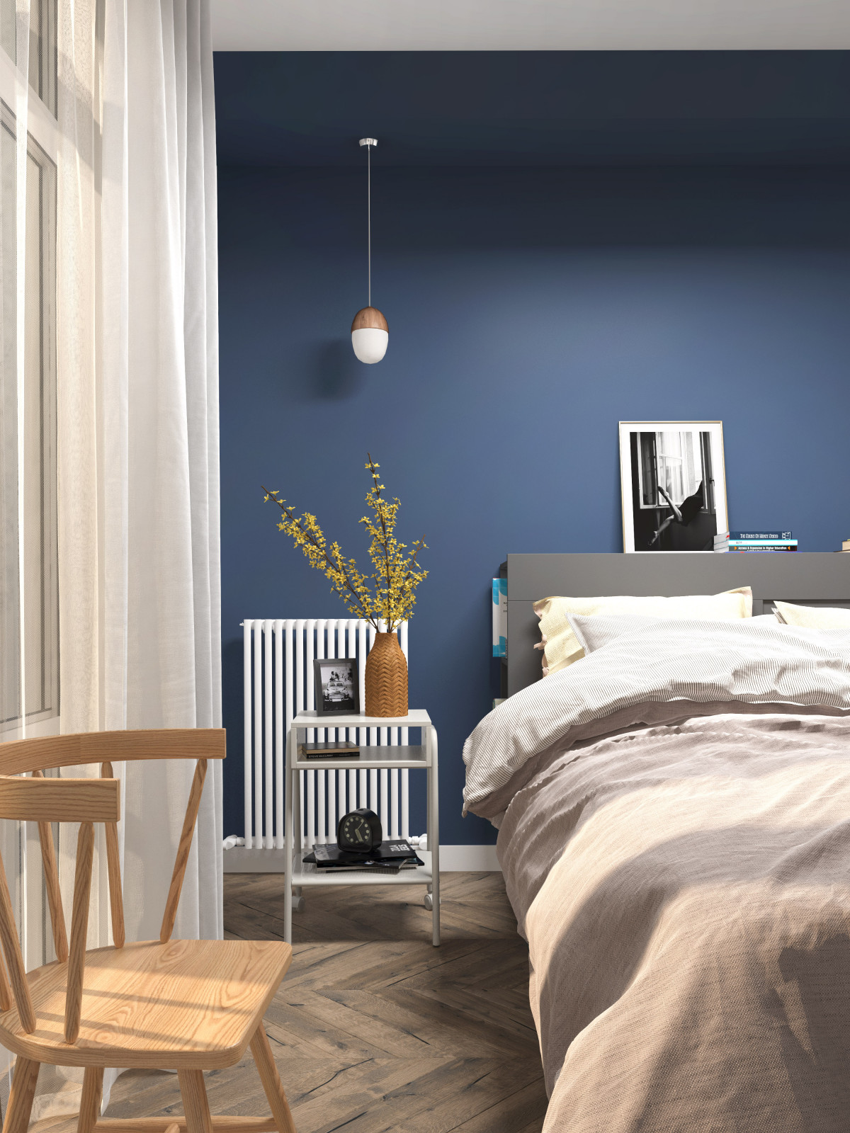 Анастасия и Андрей Головановы