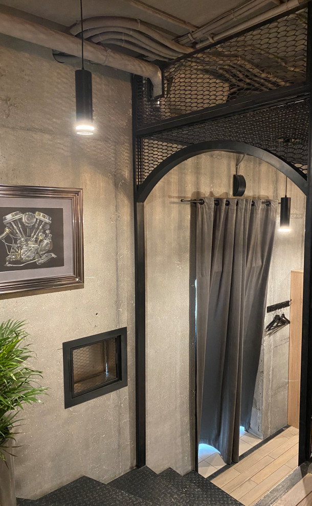 Винотека "Байки Бар"